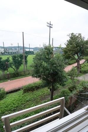 クレールAの物件内観写真